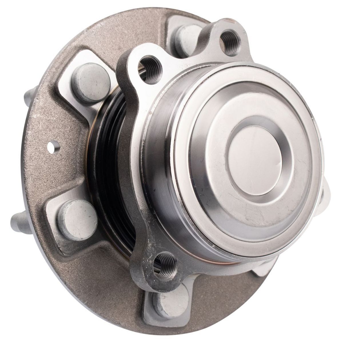 Front Wheel Bearing & Hub Assembly For Silverado Tahoe Sierra Yukon Escalade