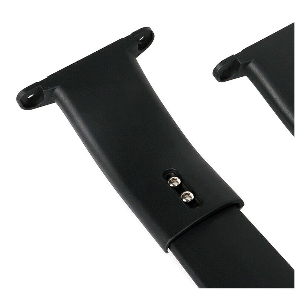 For 2015-2020 Escalade ESV Luxury Sport Utility OE Style Cross Bars Aluminum