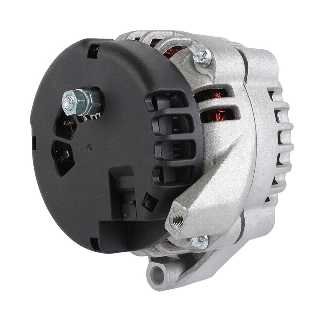 12VAmp Alternator For 1996-1999 GMC C1500 Suburban 10480168 321-1107