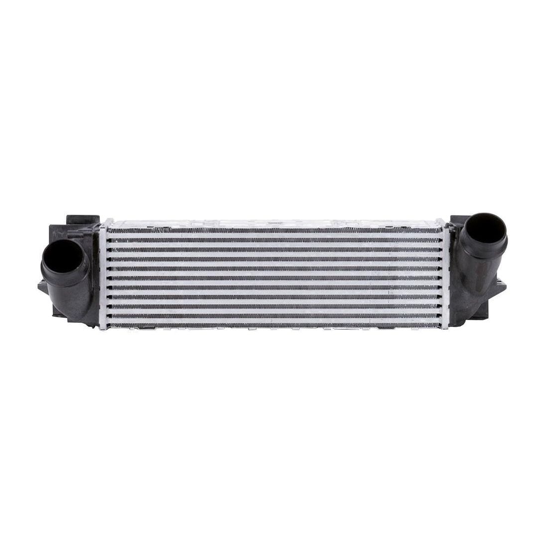 Intercooler M40I For 2015-2018 BMW X4 XDrive35i M Sport Sport Utility 3.0L