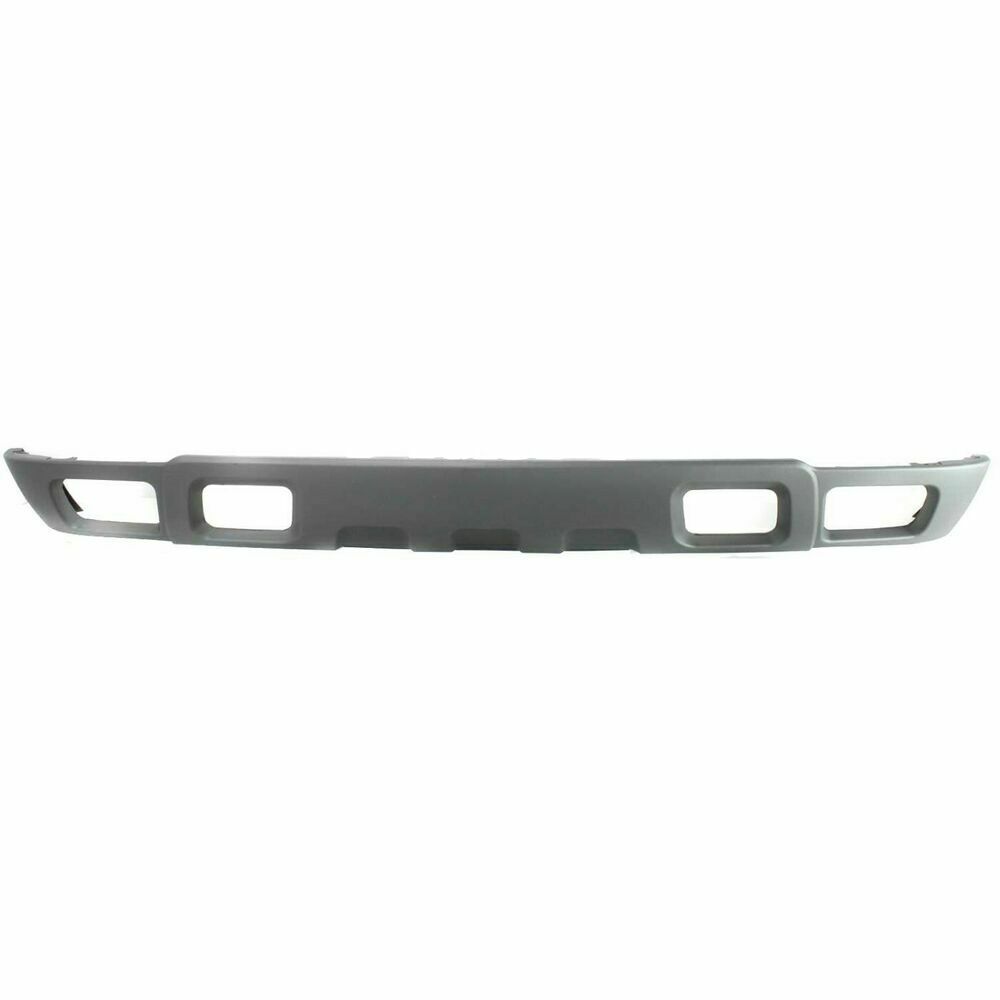 For Avalanche Classic Silverado Front Valance Plastic