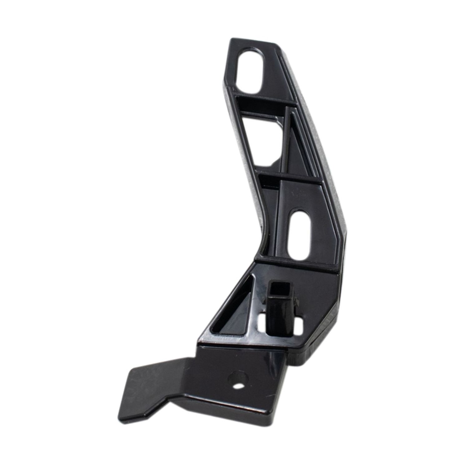 For Nissan 2009-2014 Maxima Sedan Front Bumper Bracket Right Passenger Side