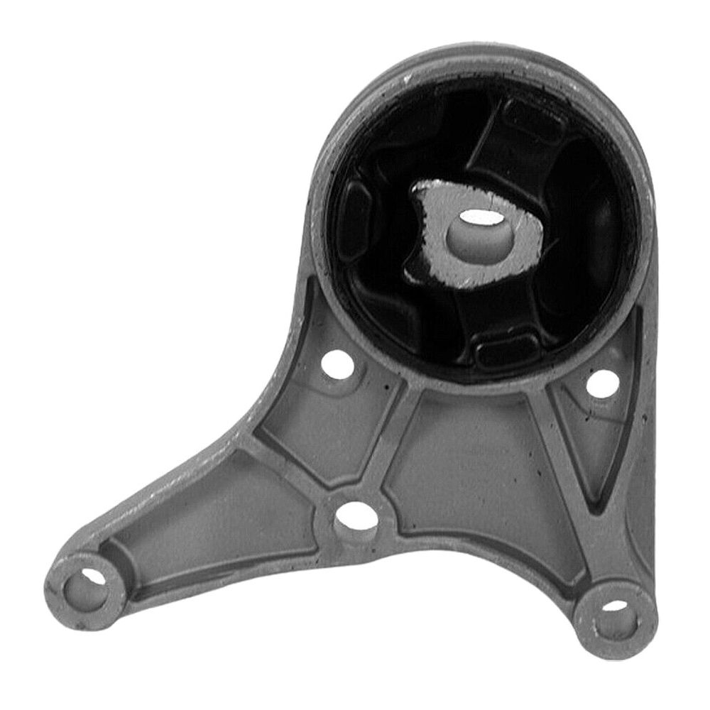 Rear Left Transmission Mount 1pc Fits