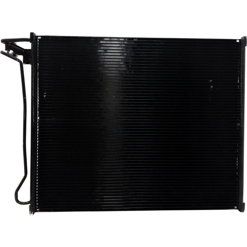 AC AC Condenser Front For E-Van E150 E250 E350 E450 E550 Econoline SuperDuty