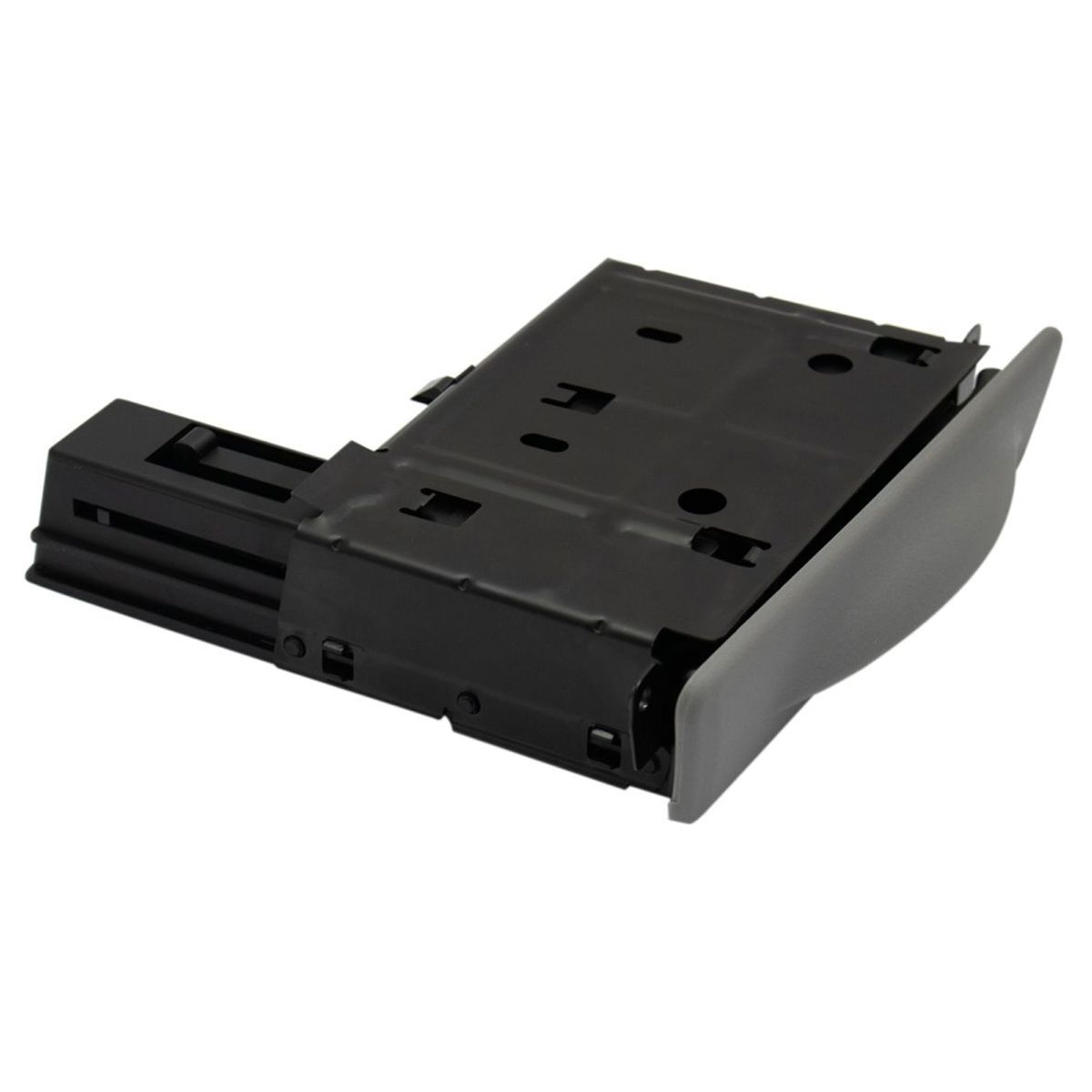 Front Dash Mounted Cup Holder Assembly For 2002-2004 F-550 Super Duty Truck SUV