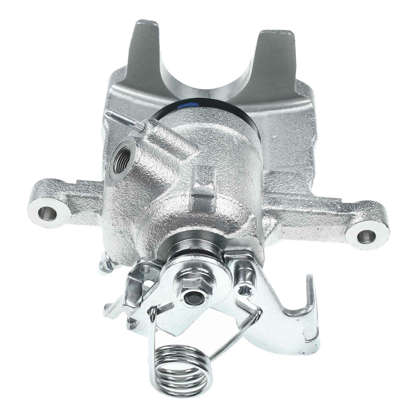 For 2005-2006 Audi A4 Cabrio Convertible Brake Caliper Rear Left Driver Left