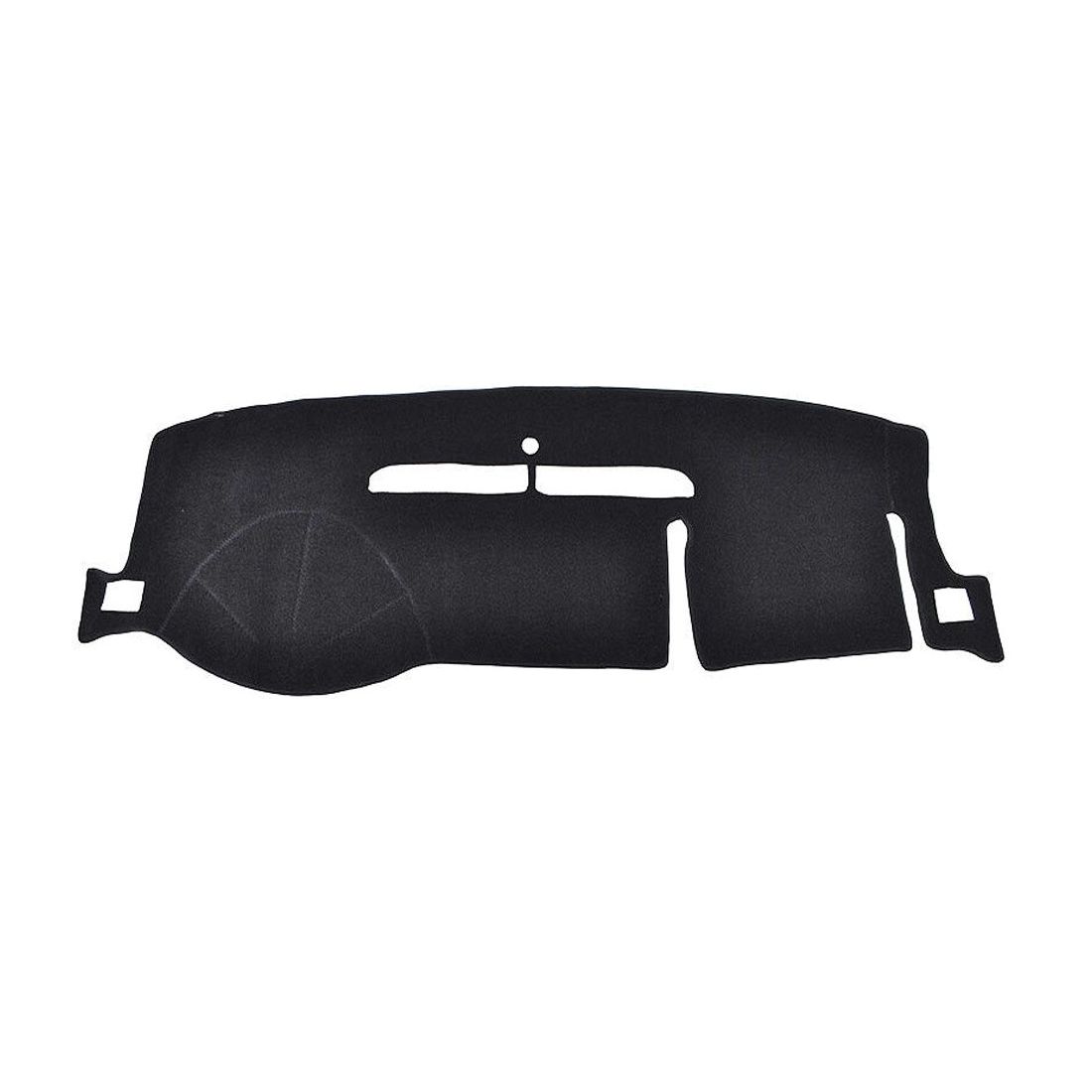 Dash Mat Dashmat Dashboard Cover