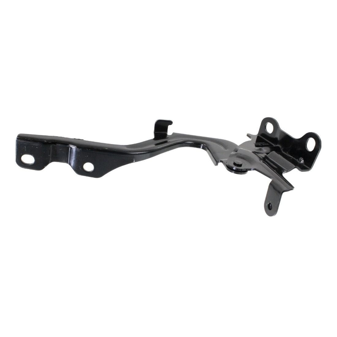 Hood Hinge Passenger Right Side Right Hand For Kia 10-13 Forte 10-13 Forte Koup