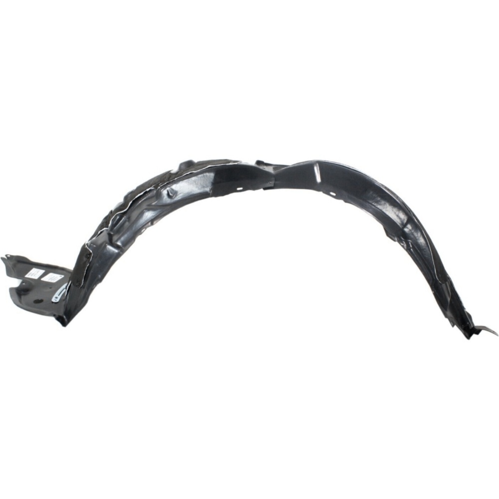 Pair Set Of 2 Fender Liners Front Driver & Passenger Side Left Right For Lexus