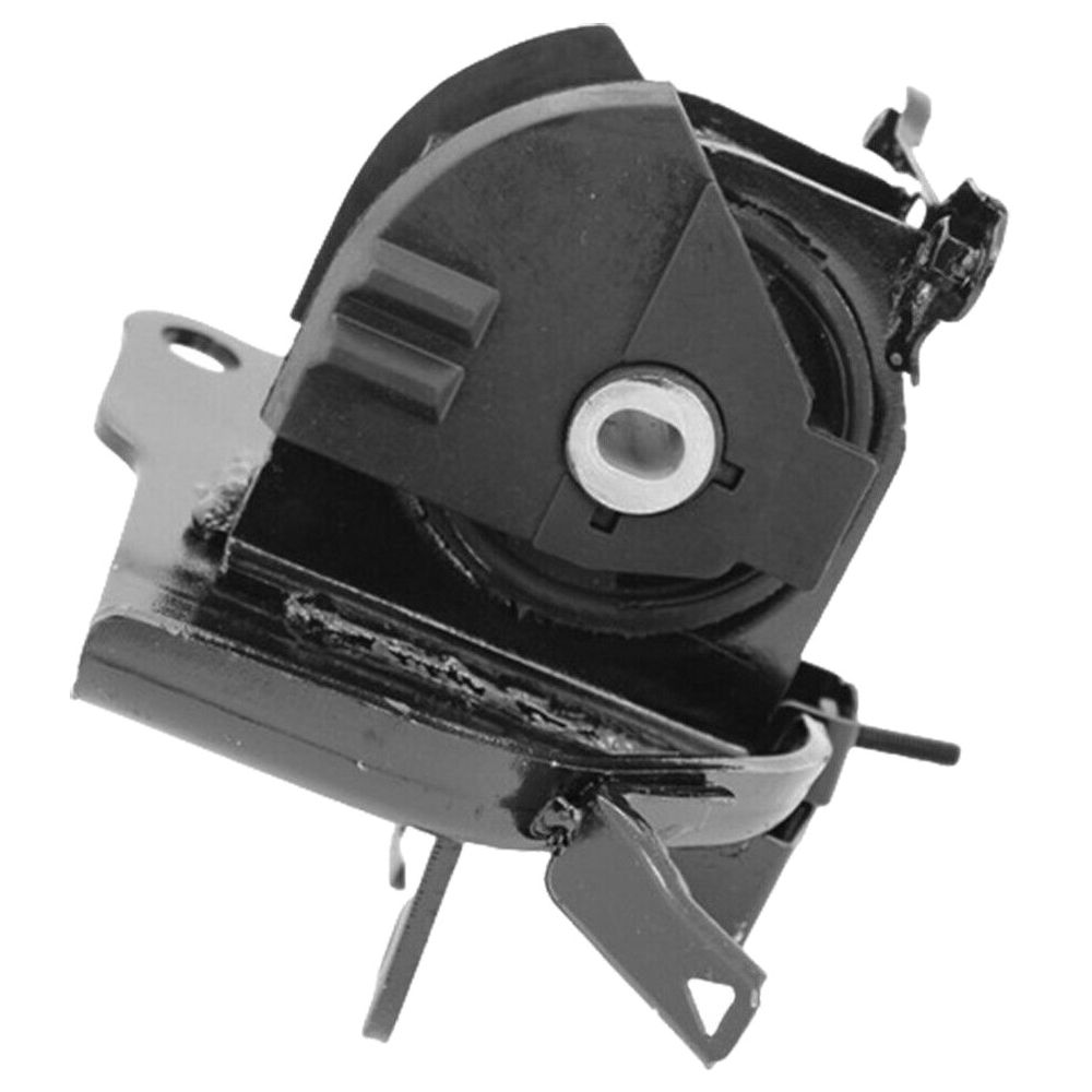 Left Automatic Transmission Mount 1pc Fits V6-
