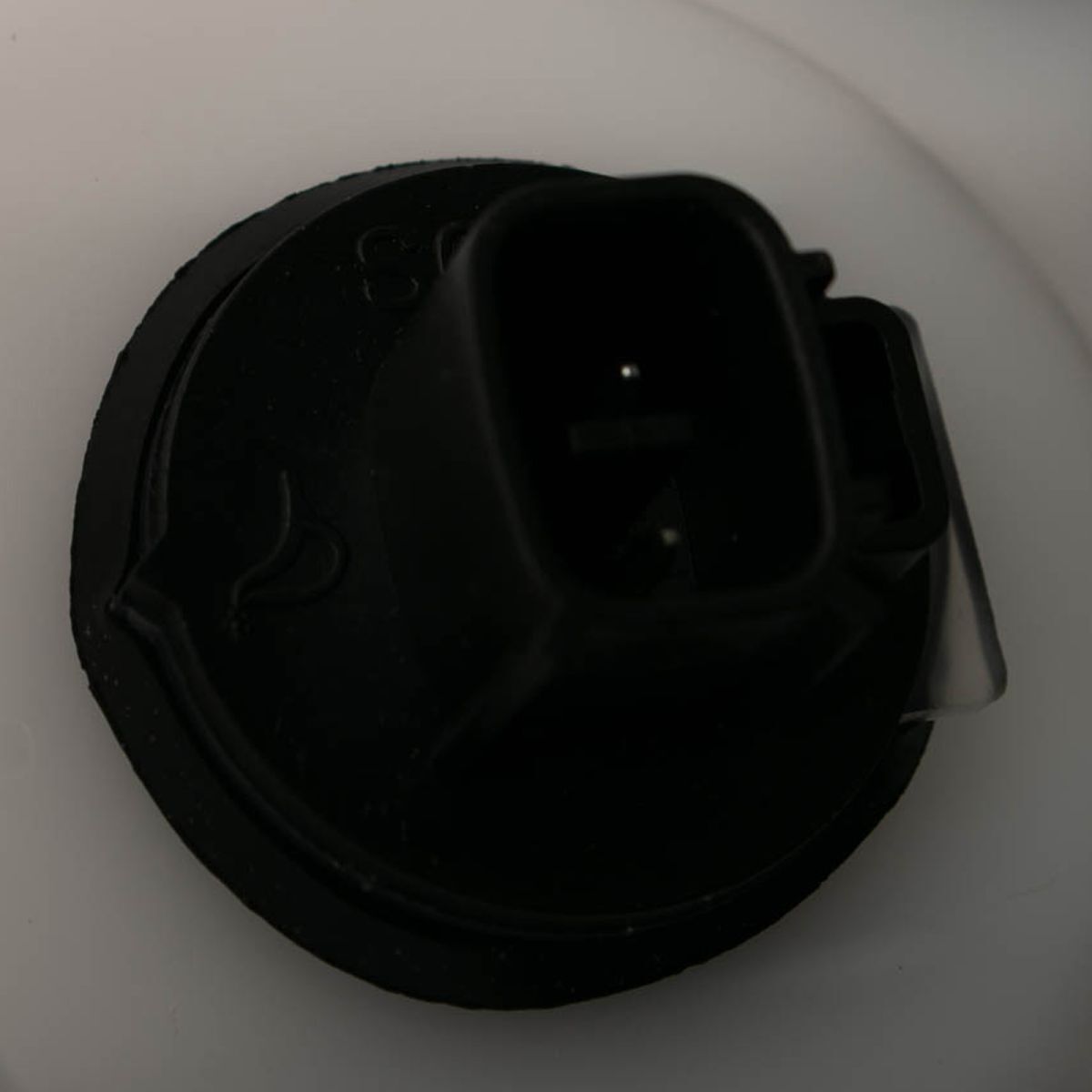 For 2013-2015 Lexus RX350 F Sport Sport Utility Windshield Washer Reservoir