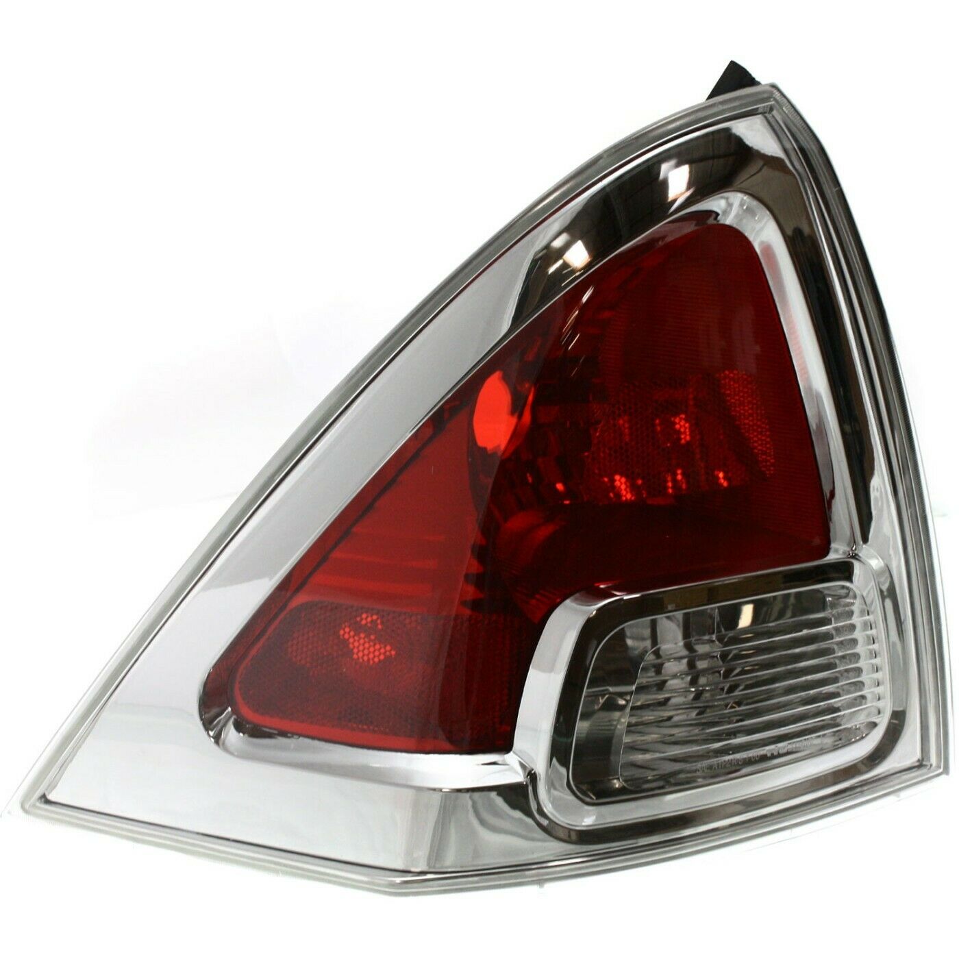Tail Light For Ford 06-09 Fusion SEL 06-09 Fusion SE 06-09 Fusion S Driver Side