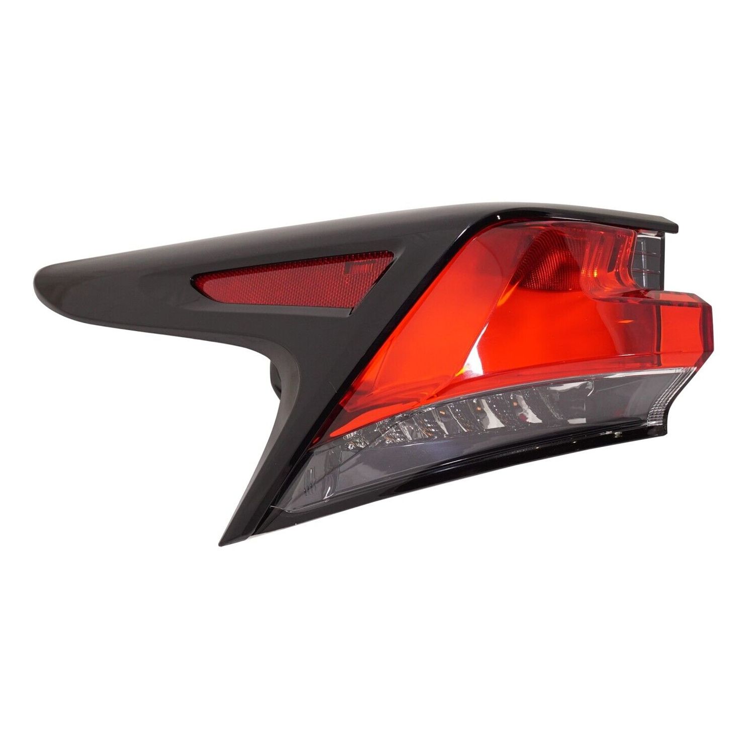 Tail Light Taillight Taillamp Brakelight Lamp Driver Left Side Hand 8156078040