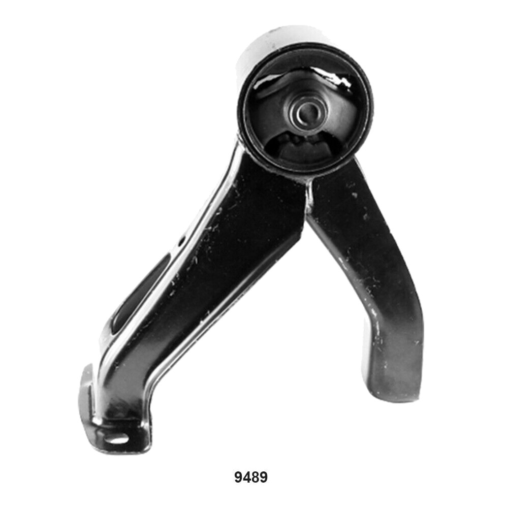 Front, Rear Eng. Mounts & Left Trans Mount 3PCS 2.0L