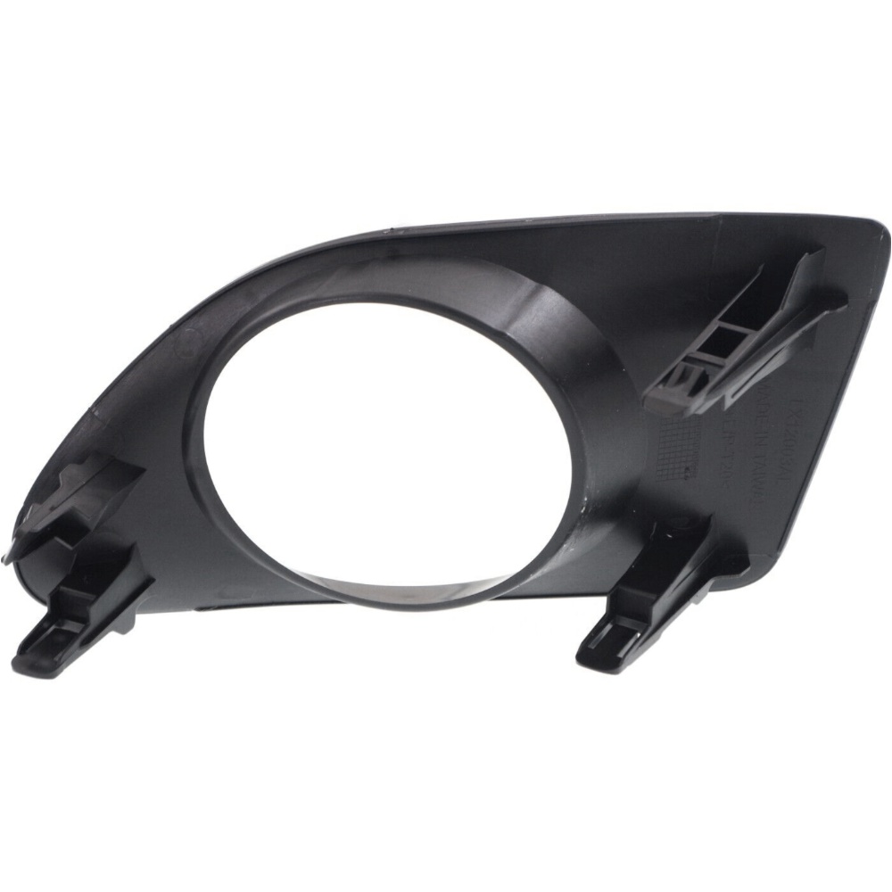 Fog Light Trim For 2010-2012 Lexus RX350 Base Set Of 2 Driver And Passenger Side