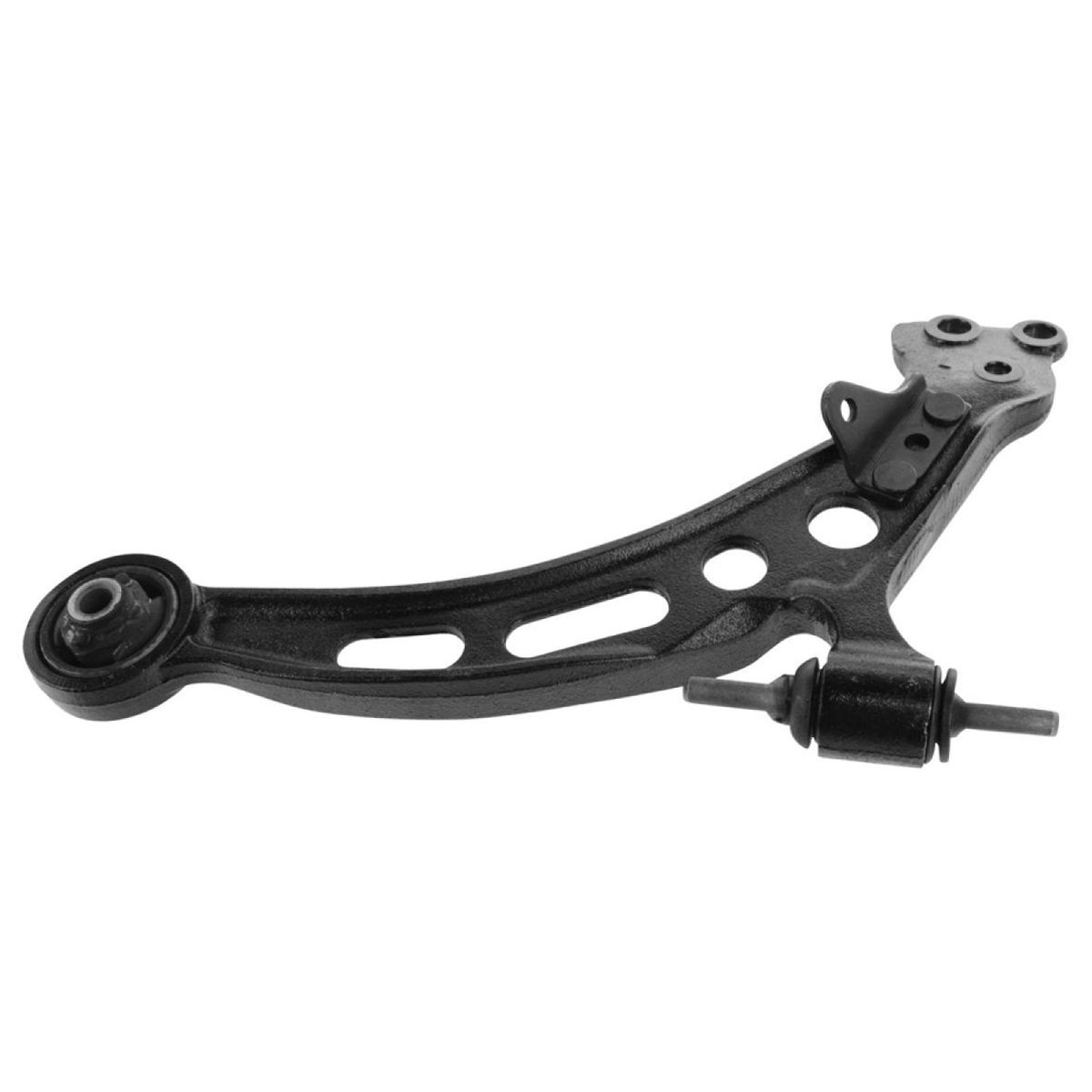 Control Arm Ball Joint Sway Bar End Suspension Kit Set 6pc For Camry