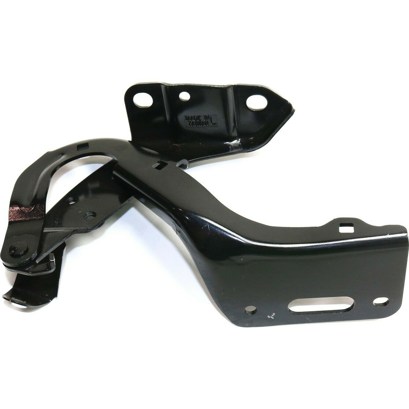 Hood Hinge Driver Left Side LH Hand For Honda 16-21 HR-V HO1236142 60170T7WA01ZZ