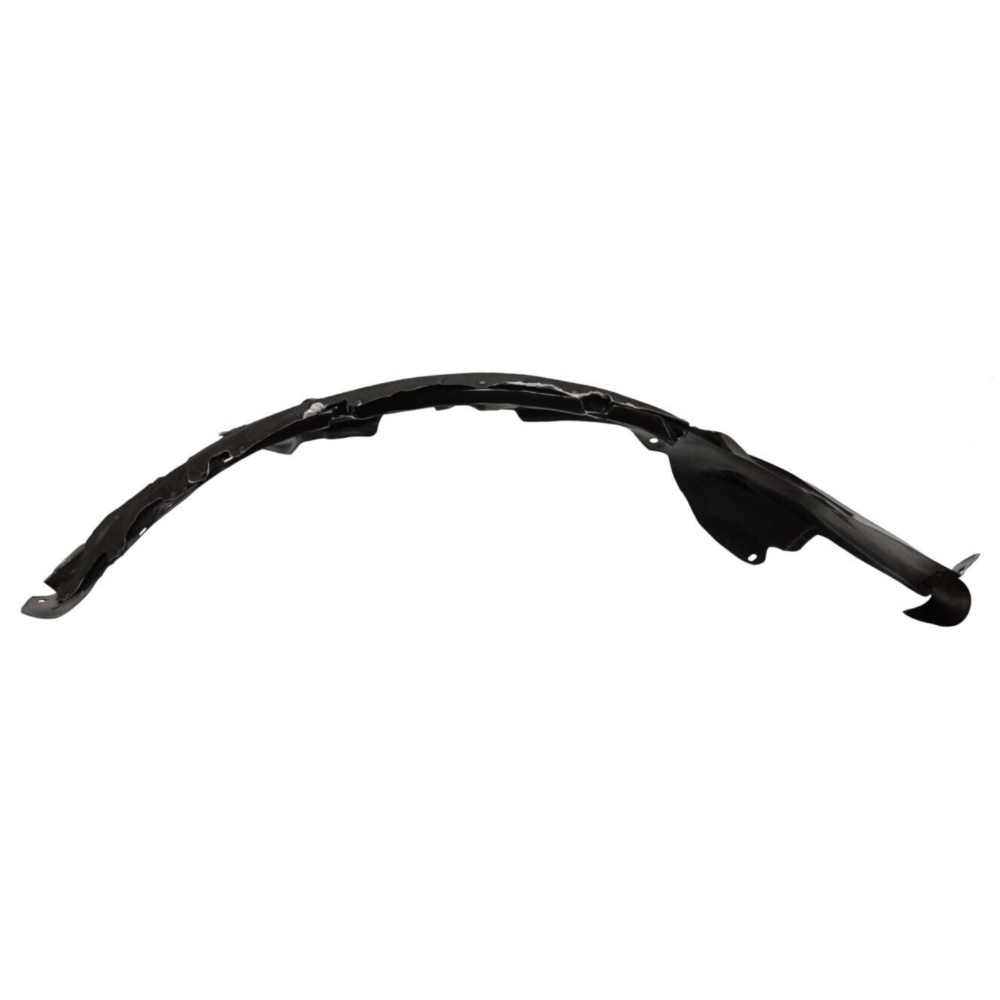 Set Of 2 Fender Liners Front Driver & Passenger Side Left Right For CR-V Pair