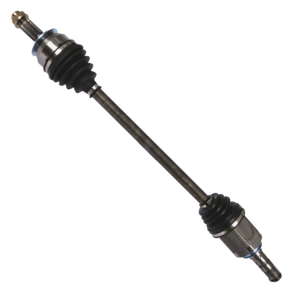Front CV Axle Shaft Assembly Pair 2 For 2014-2018 Subaru Forester 2.0L 2.5L