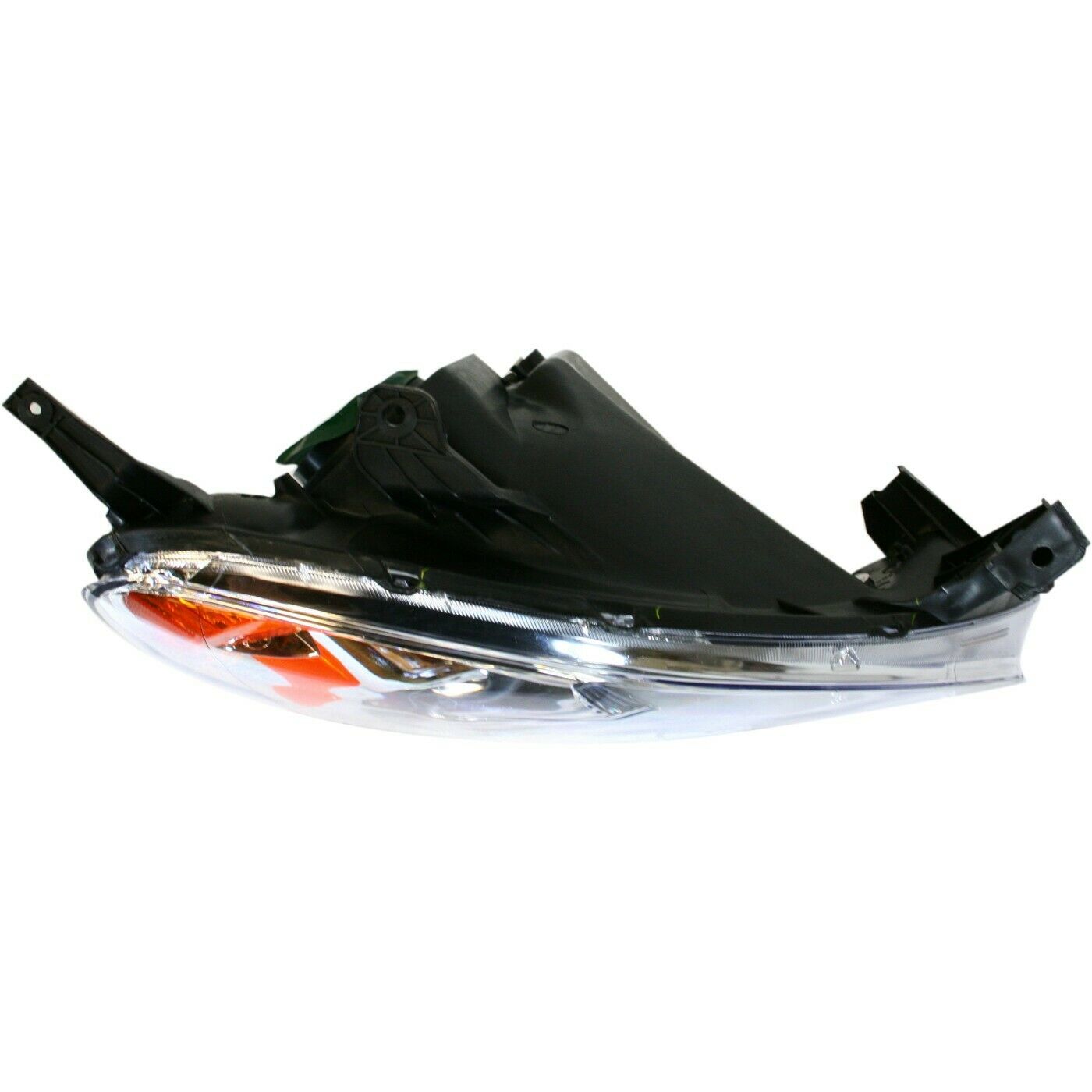 Headlight For Honda 2002-2004 CR-V Sport Utility EX LX Right DOT/SAE Compliant