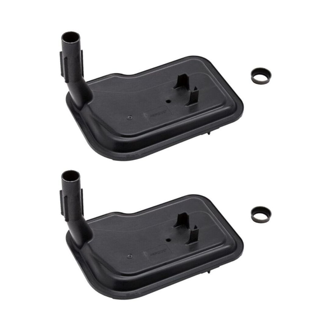 2 Sets Of - Kit Automatic Transmission Filter For Cadillac Chevrolet GMC Hummer