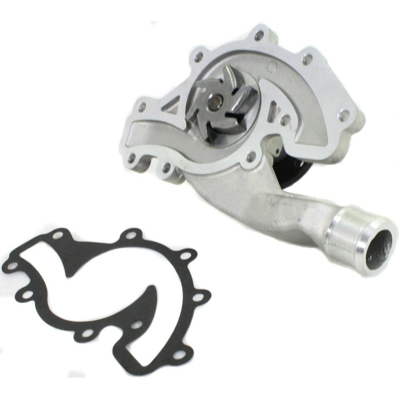 Water Pump Kit For Land Rover 1999-2004 Discovery Sport Utility