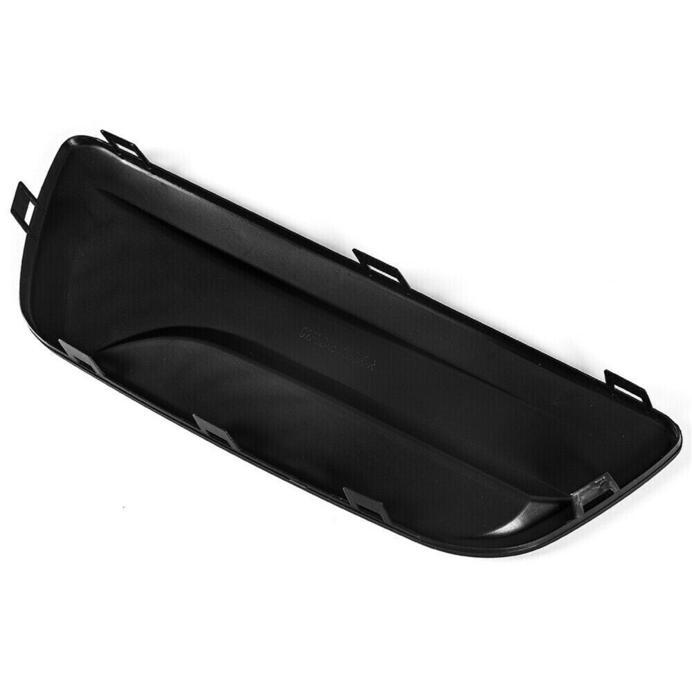 Fog Cover Set Of 2 Left And Right Side For Chevy 13-15 Malibu 16 Malibu Limited
