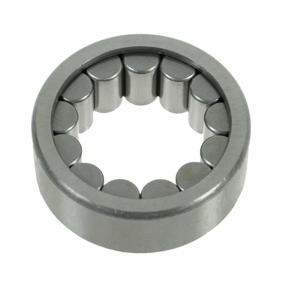 Wheel Axle Shaft Bearing Rear Pair For GM Hummer Isuzu Saab With 8.5" Ring Gear