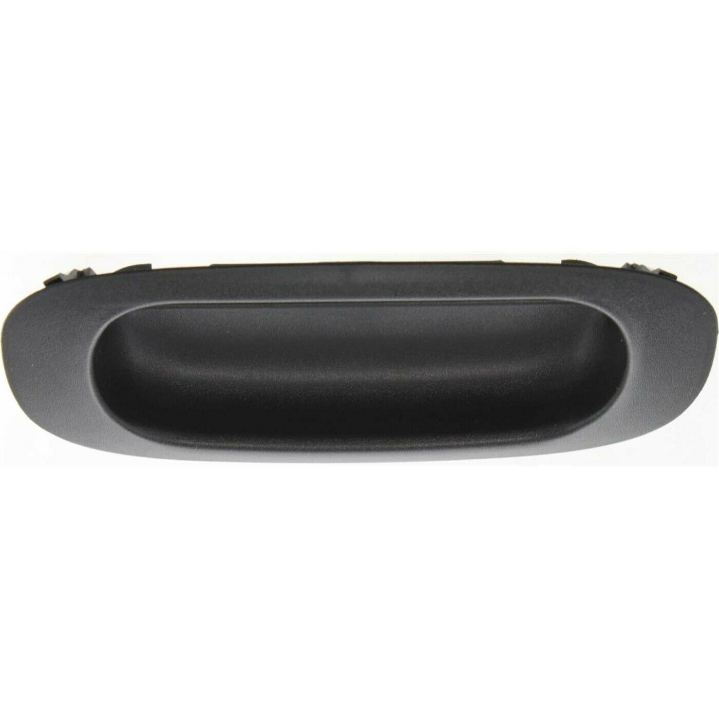 Tail Gate Tailgate Handles Set Of 2 For 97-10 Dakota 06-09 Raider 11 Dakota Pair