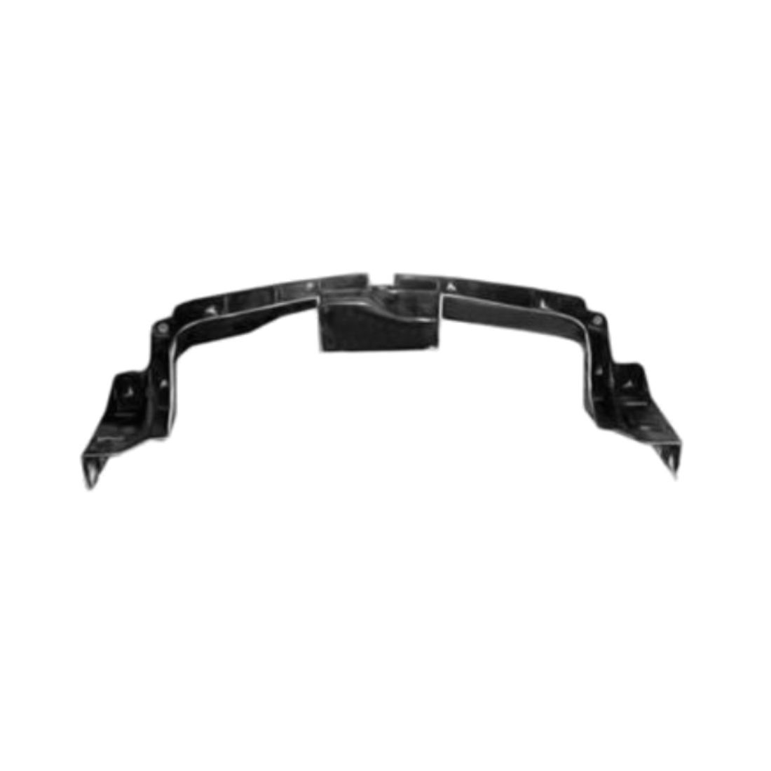 For 2000-2005 Chevrolet Monte Carlo Coupe Bumper Cover Support Front