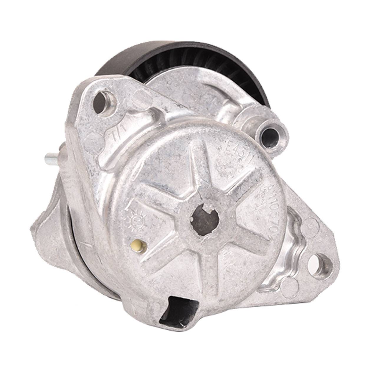For 2005-2014 Mercedes-Benz C280 Drive Belt Tensioner+Idler Pulley 2722000270