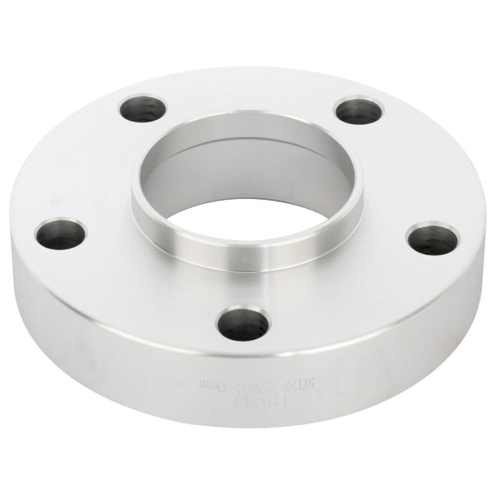 4X 30mm Hubcentric Wheel Spacers Fits 5x120 W/ Bolts E36 E46 E60 E61 E62 E90 E91