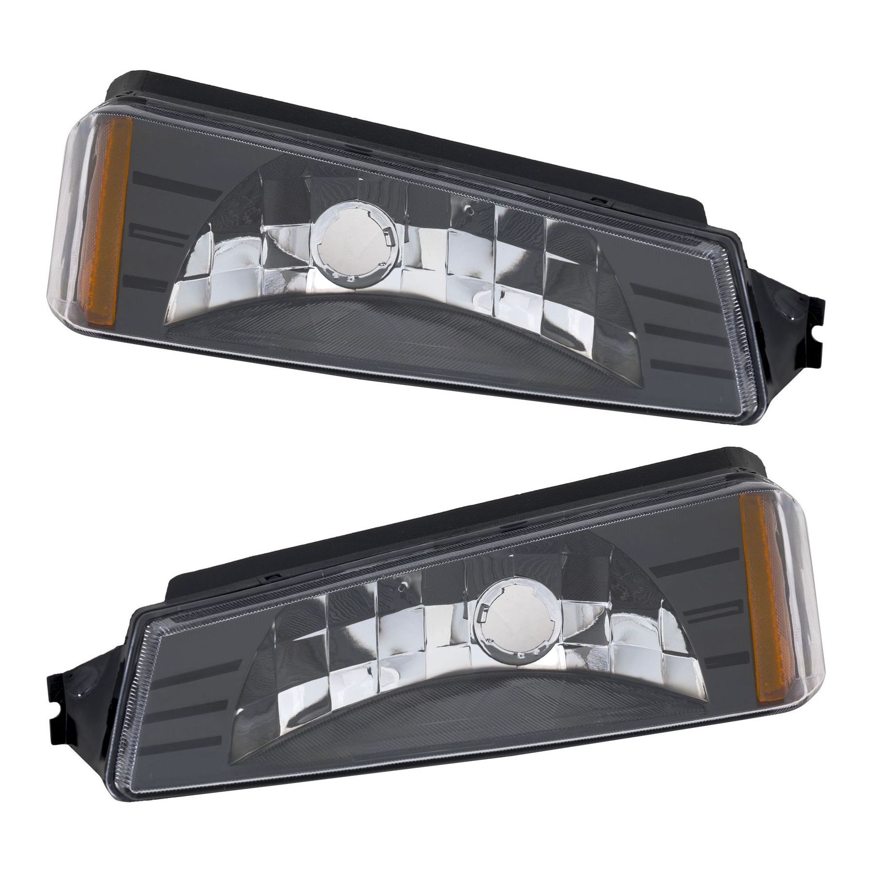 Turn Signal Light Set For Chevrolet 2002-2006 Avalanche 1500 Left And Right