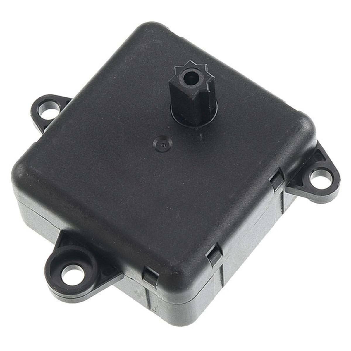 2 Sets Of - HVAC Blend Door Actuator For 2006-2015 Captiva Equinox Sport Torrent Vue