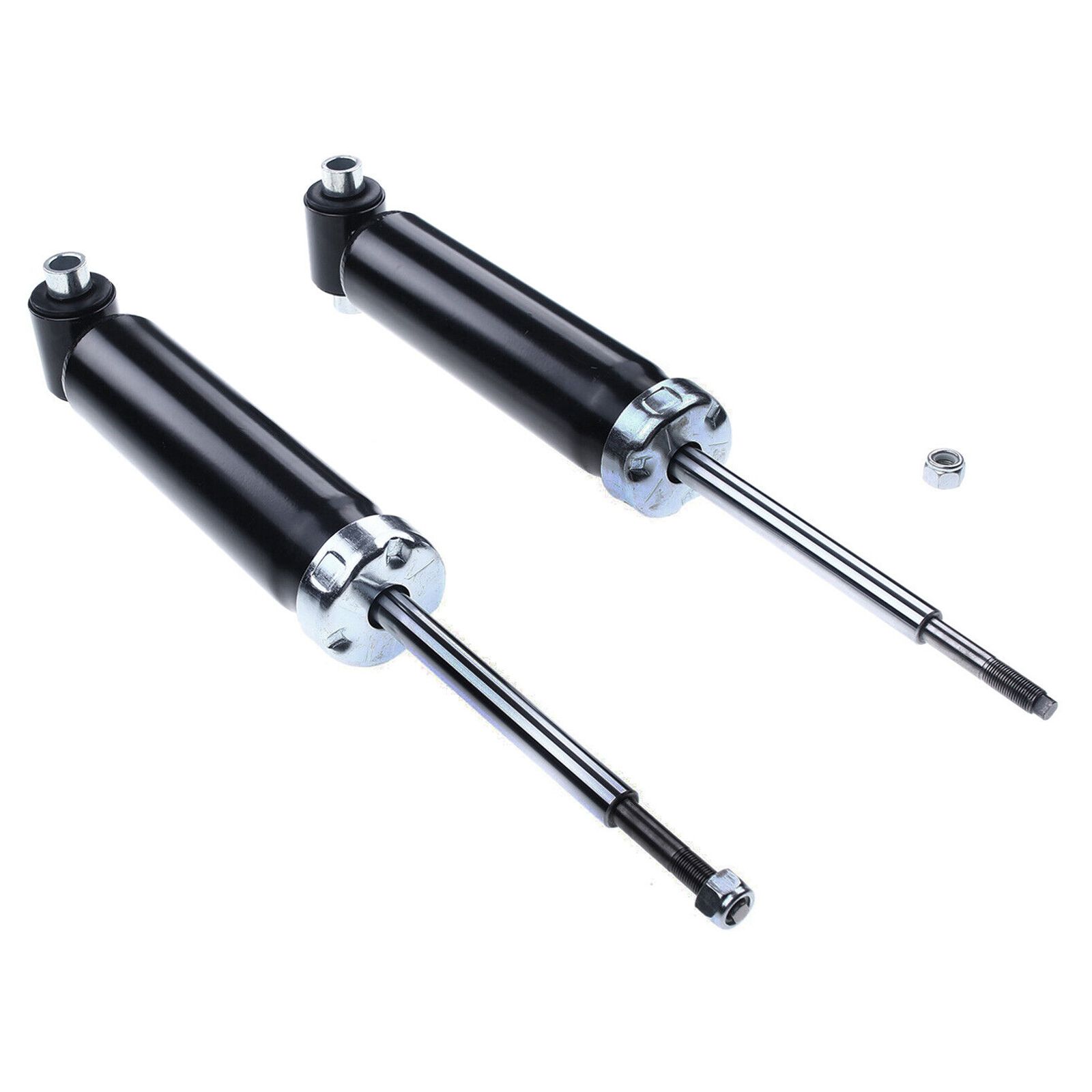 For 80-91 Vanagon 4pcs Front & Rear Left Right Shock Absorber For 80-91 Vanagon