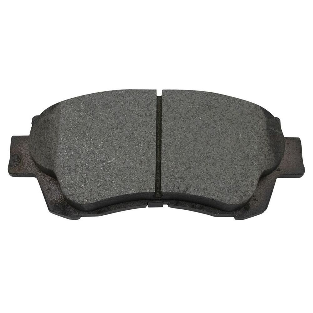 For 1990-1992 LS400 Base Front Posi Ceramic Disc Brake Left & Right Pad Set