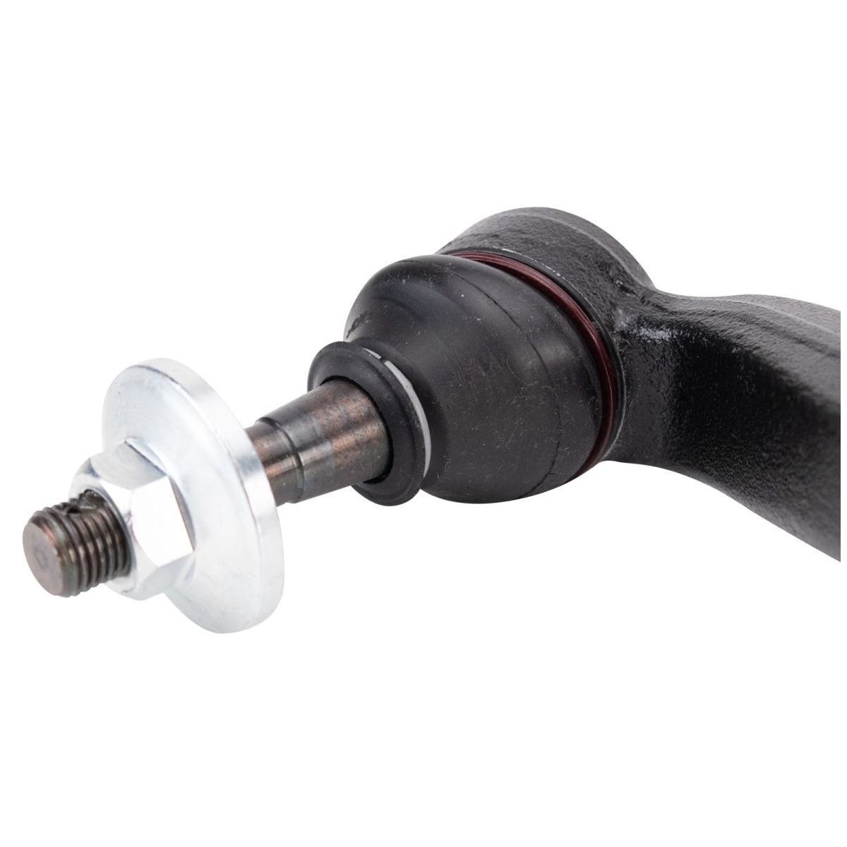 For 2007-2011 Lexus GS350 Front Tie Rod Set