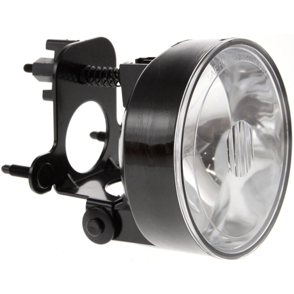 2 Sets Of - Clear Lens Fog Light For 02-07 Rendezvous 05-07 Montana Left Or Right W/