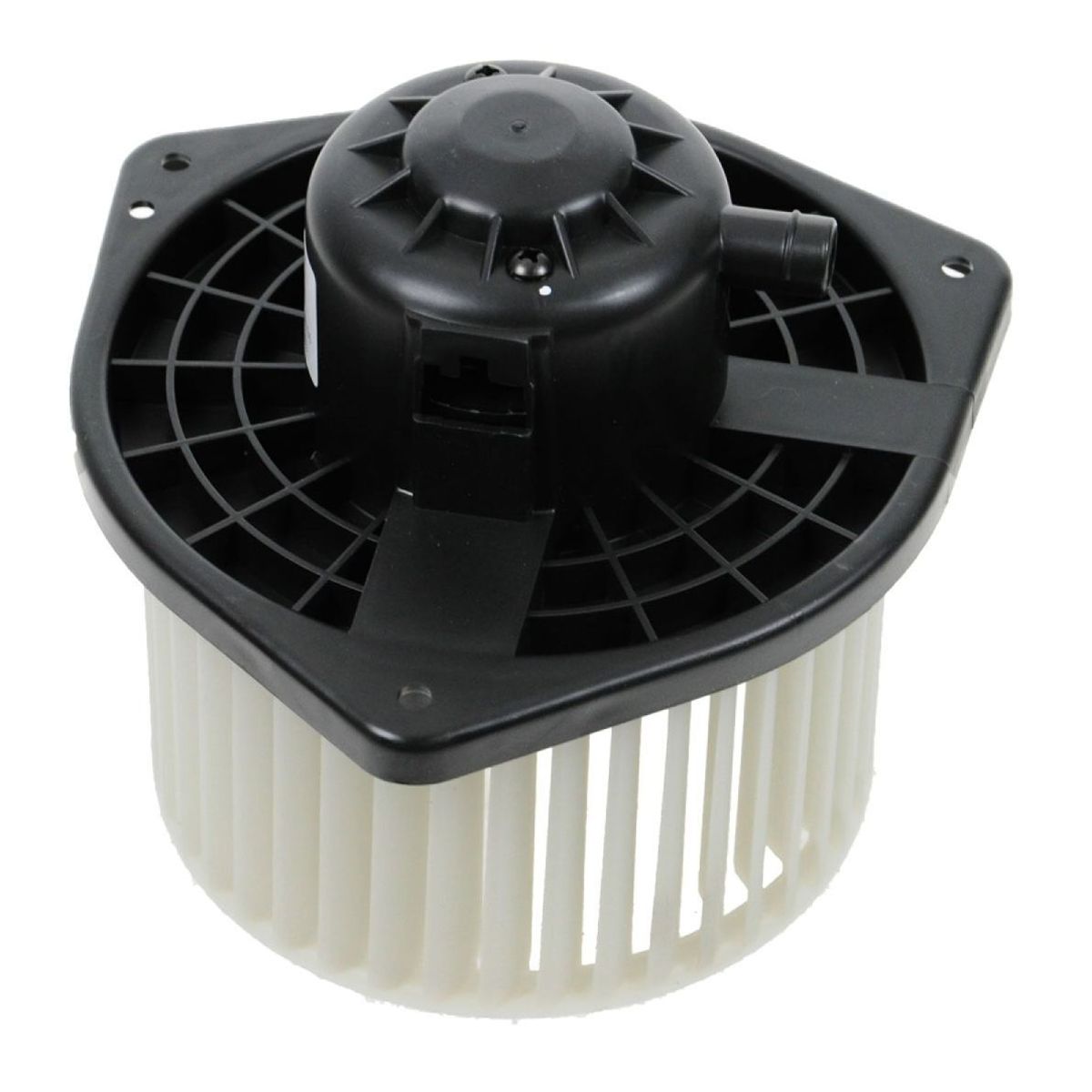 For 15 Lancer SE Limited Edition Sportback Heater Blower Motor With Fan Cage