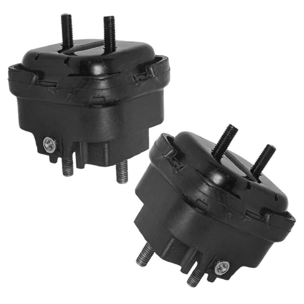 Front Left & Right Engine Motor Mounts 2Pcs Set 5.3L