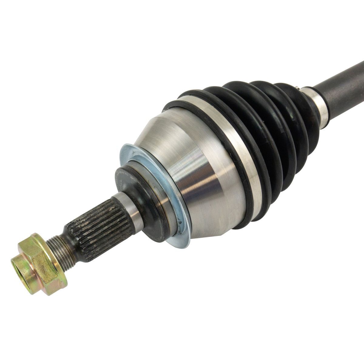 Front Complete CV Axle Shaft Assembly Left Driver Side For Cooper S JCW W/ MT