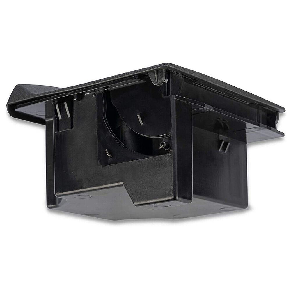 Center Console Cup Holder For 04-07 Nissan Titan SE XE - 8 Cyl 5.6L 96967-7S001