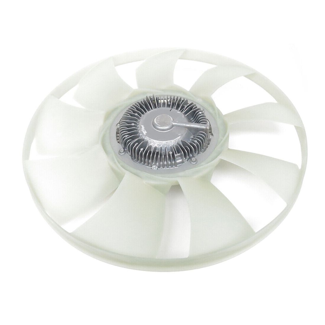 For 2019-2021 Mercedes-Benz Sprinter 3500XD Engine Cooling Fan Clutch