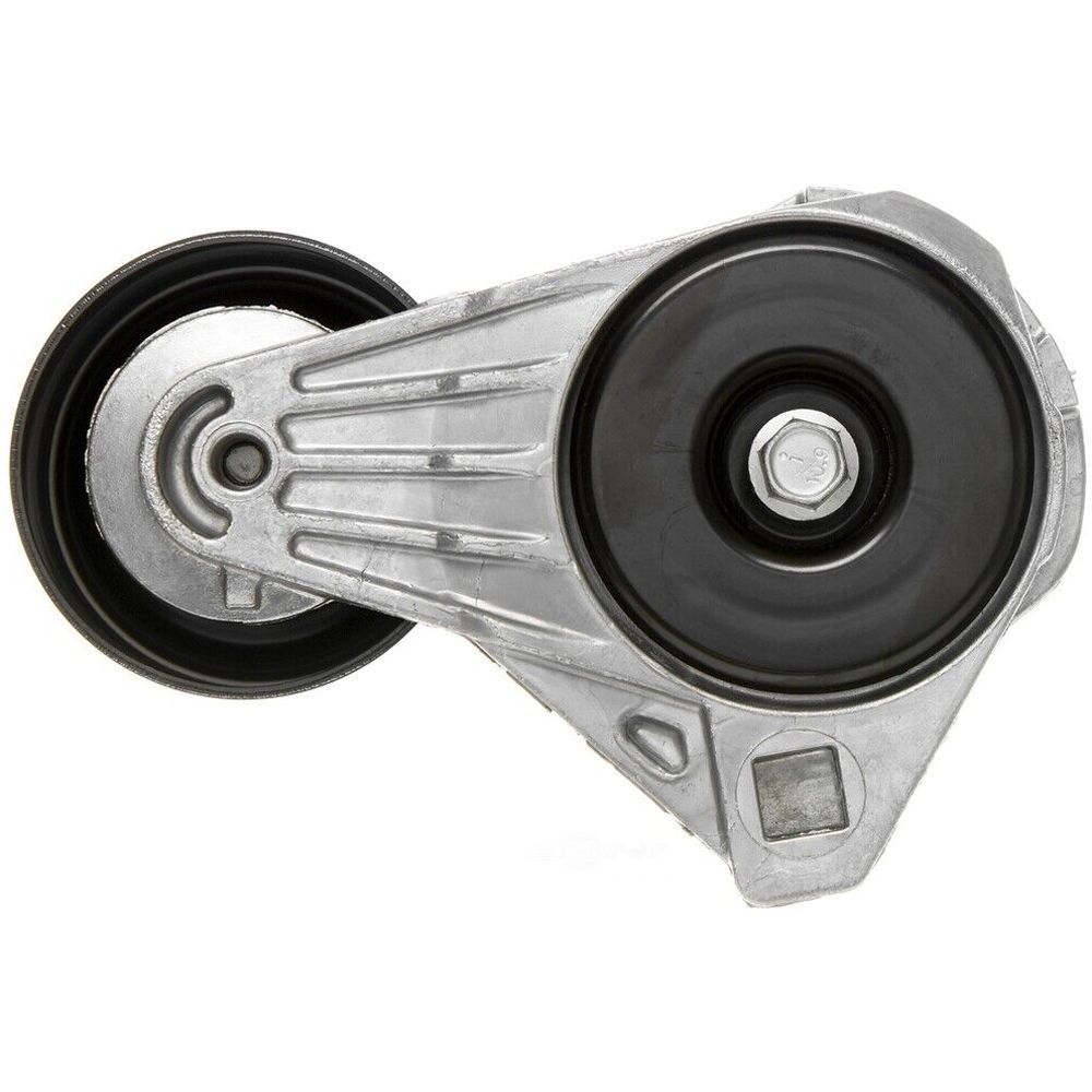 For Buick 08-11 Lucerne Super Accessory Drive Belt Tensioner Assembly-GAS 38153