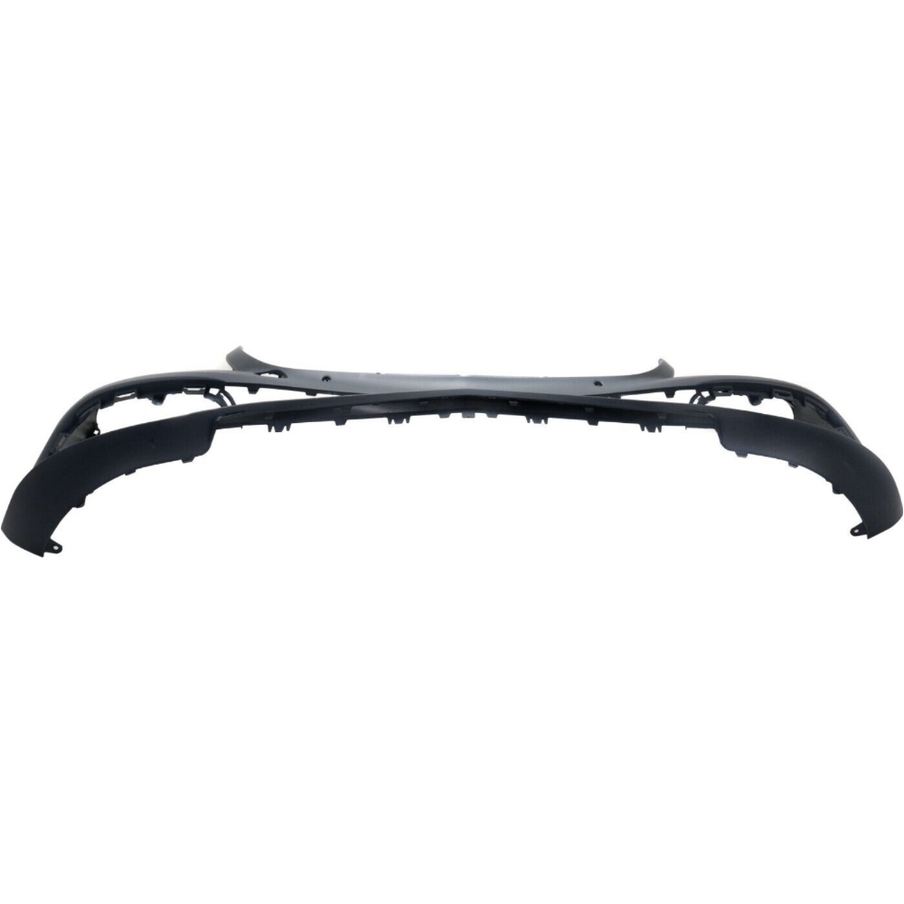 Bumper Cover Fascia Front For 17-19 E300 20 E350 17-18 E400 19-20 E450