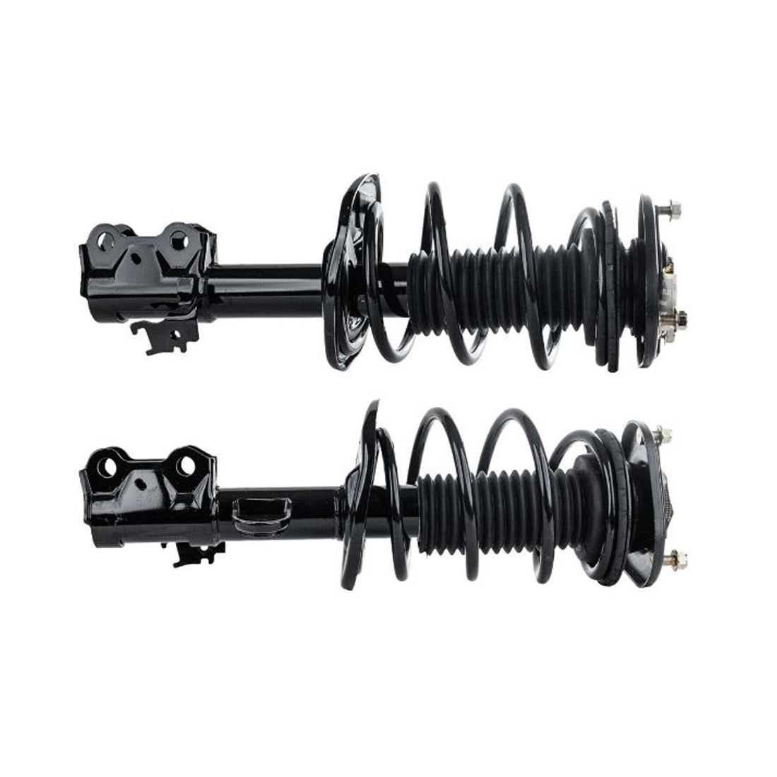 2pcs Front Left And Right Side Shock Absorbers And Strut Assembly For Scion XB