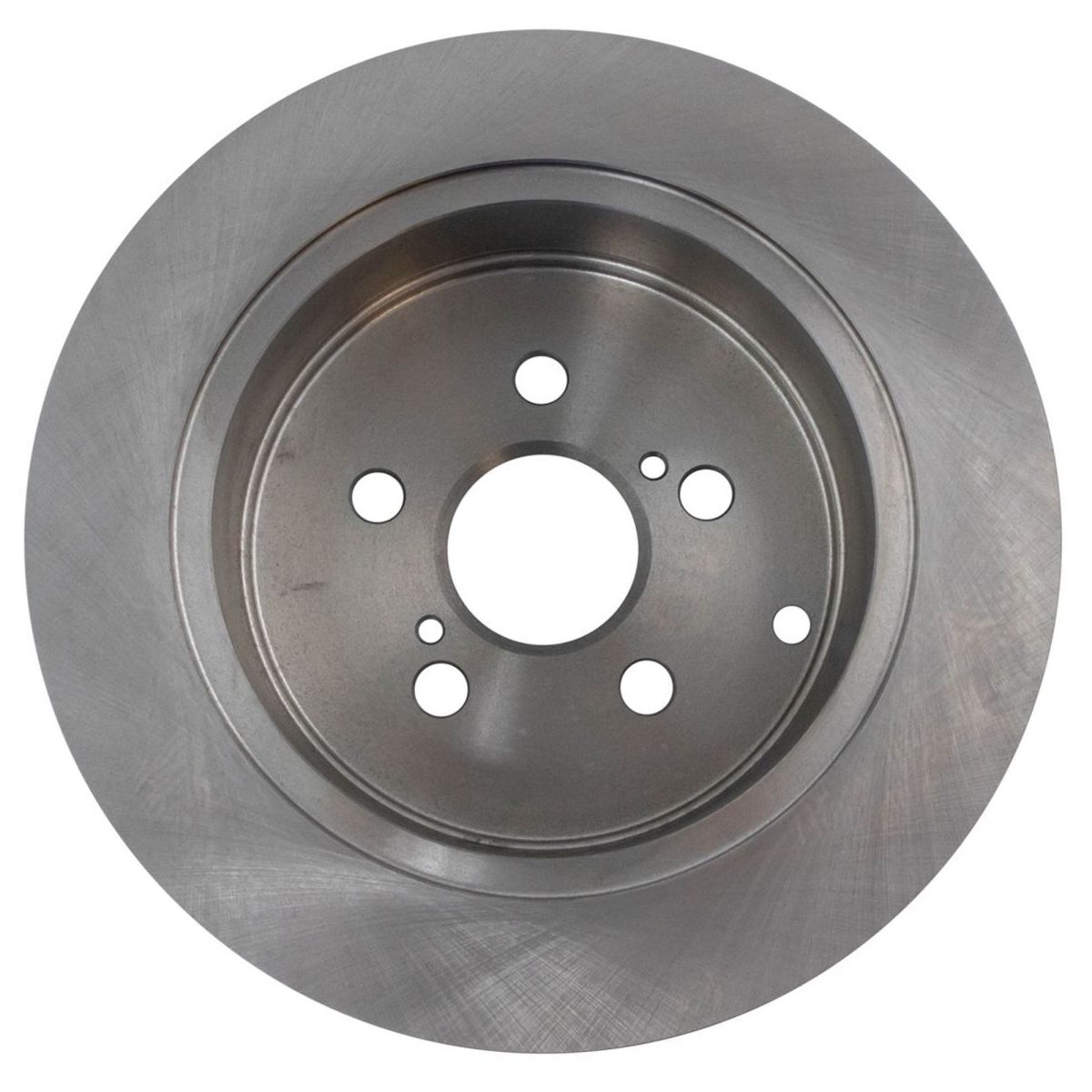For Pontiac 2003-2006 Vibe Toyota 2000-2005 Celica Rear Brake Pad & Rotor Kit