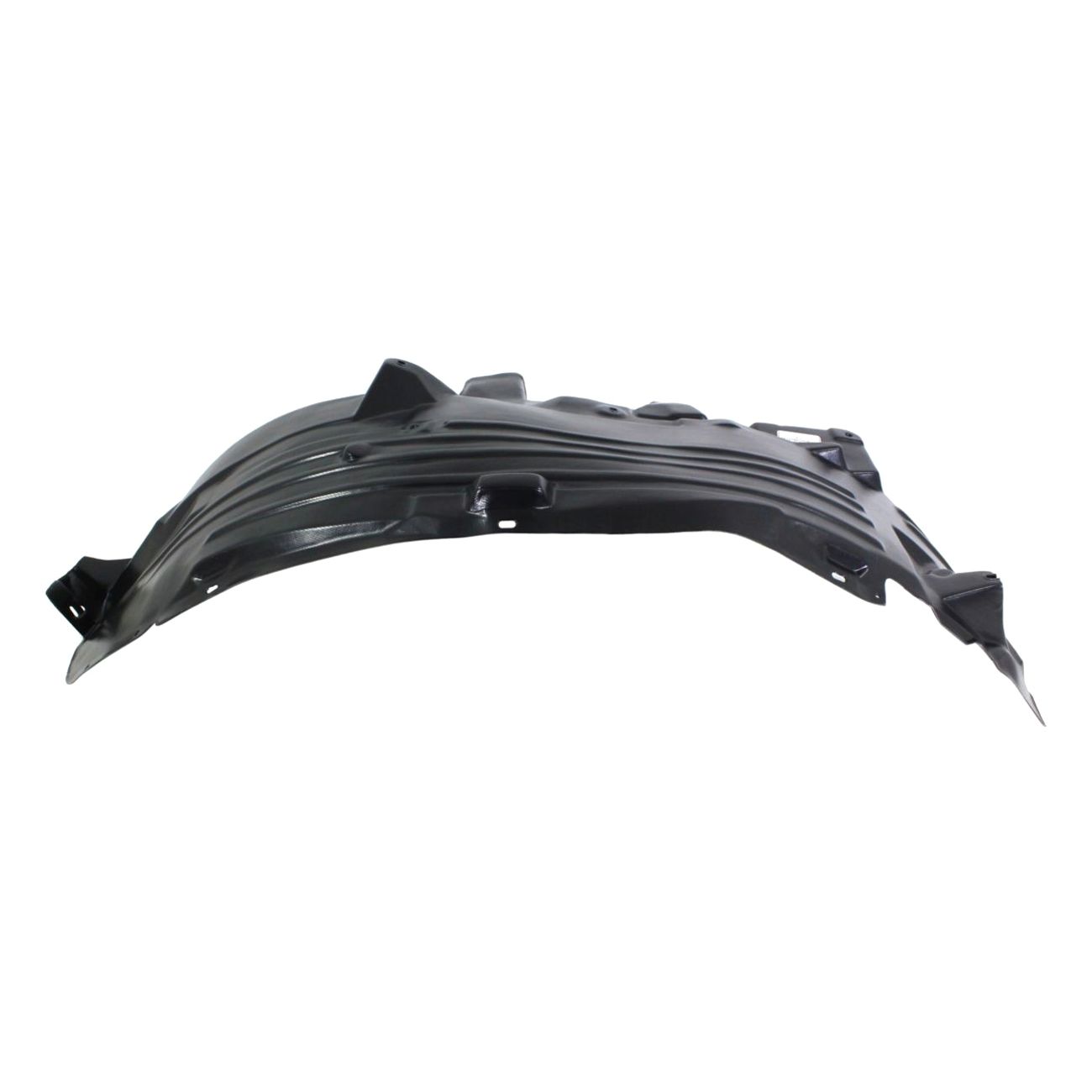 Inner Fender Splash Shield Front Right Side For 11-15 Nissan TITAN SL NI1249107