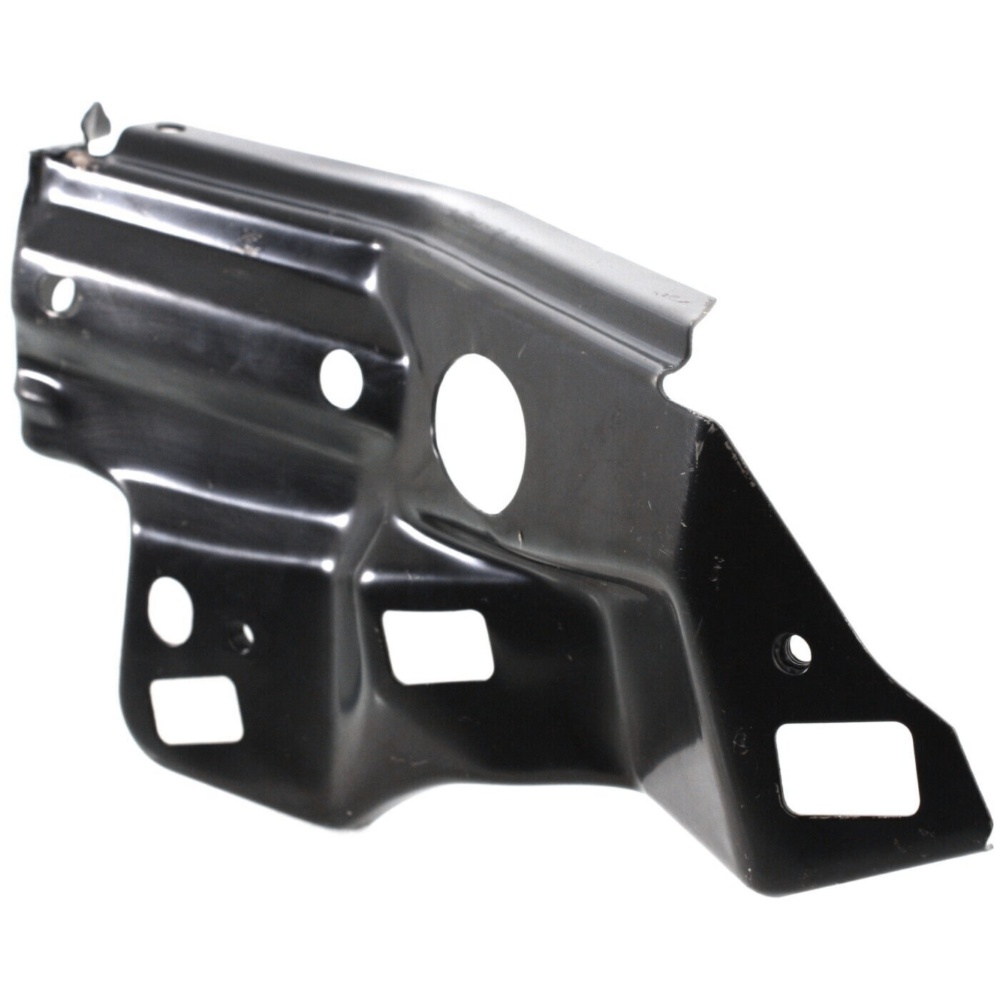Headlight Bracket Set For Ford 08-12 Escape Mercury 08-11 Mariner Front Lower
