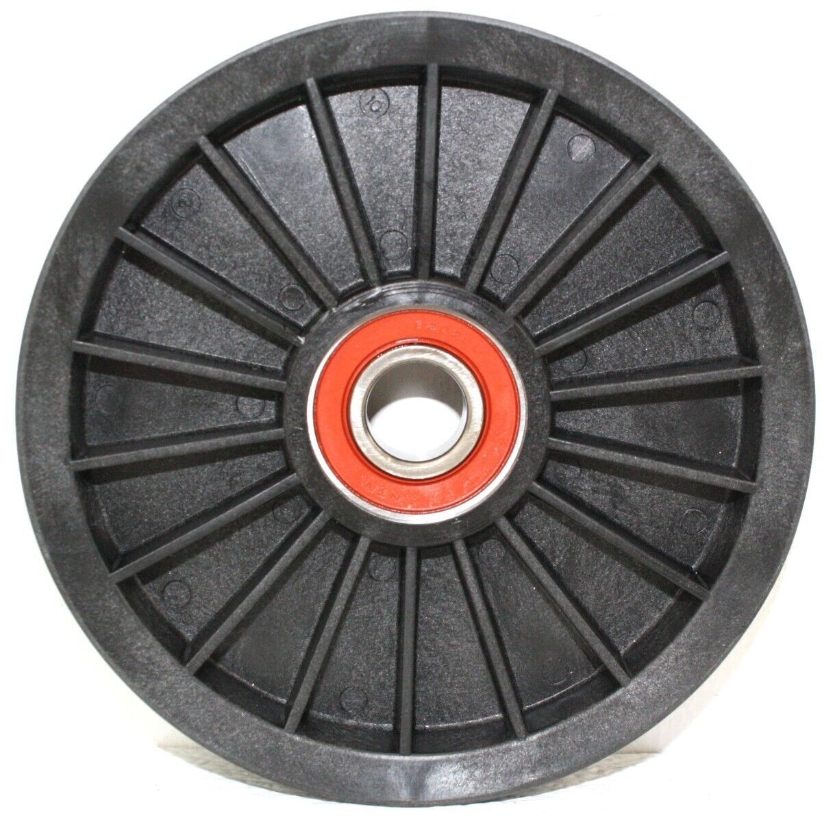 89013 Accessory Belt Idler Pulley Fits Truck Pickup